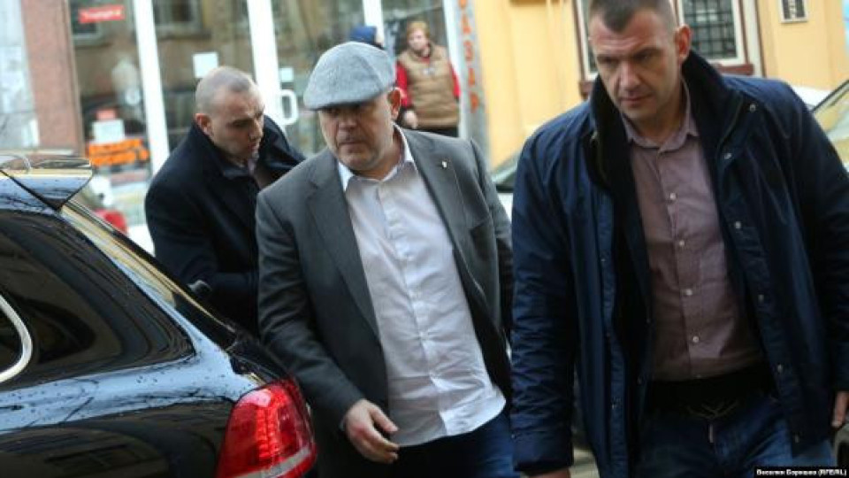 Главният прокурор разкри подробности по случая на Божков