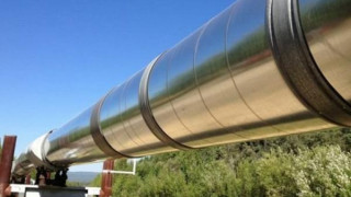 Газопроводът България-Гърция гръмна