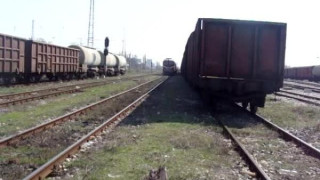 Трагедия край товарна гара – Димитровград