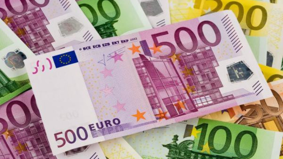 Икономист: Инфлацията няма да се усети след приемането на еврото