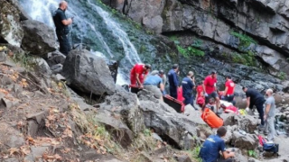 Очевидец на трагедията край Боянския водопад: Доктор изобщо не дойде, помощ пристигна едва след час (Шокиращ разказ)