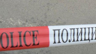 Ограбиха бензиностанция в София