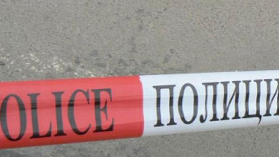 Ограбиха бензиностанция в София Ограбиха бензиностанция в София