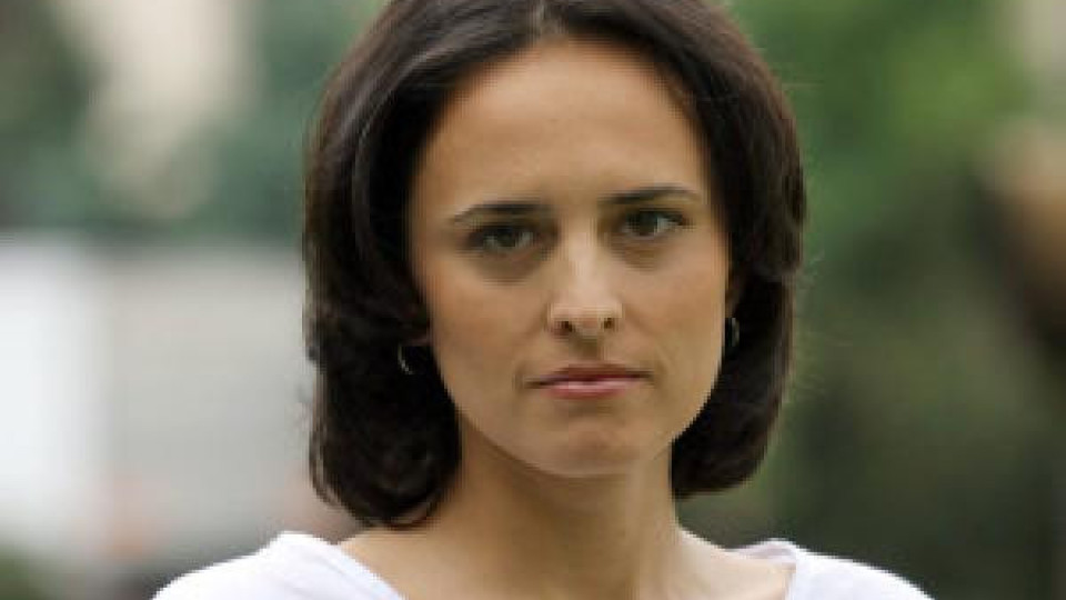 Генка Шикерова поръчана от съперница Генка Шикерова поръчана от съперница