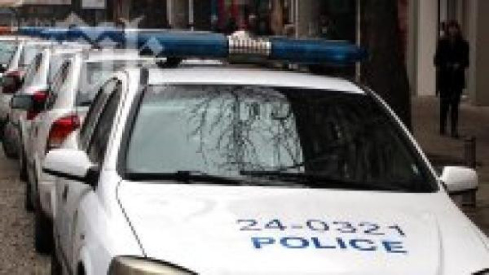 Задържаха трима, откраднали ловно куче Задържаха трима, откраднали ловно куче