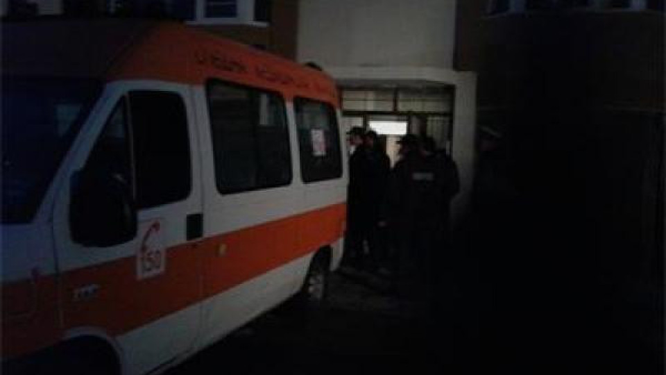 Официално – намериха трупа на 7-годишната Александра на тавана в къщата Официално – намериха трупа на 7-годишната Александра на тавана в къщата