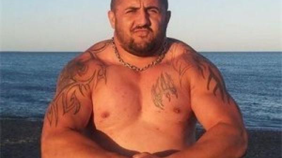 Наказателната банда на фирмата за бързи кредити смачкала Владимир като парцал Наказателната банда на фирмата за бързи кредити смачкала Владимир като парцал