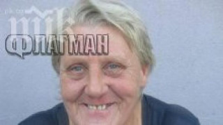 Това е втората жена, заподозряна за убийството на малката Алекс (снимки)