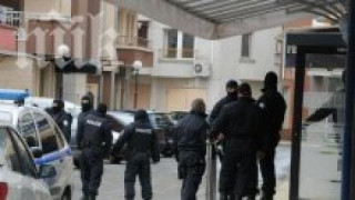 В търсене на убитата 9-годишна Алекс от Поморие (снимки и обобщение)