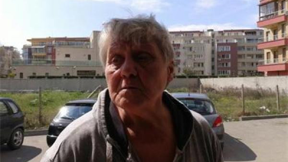 Майката на Атанаска пред „24 часа“: Не вярвам, че дъщеря ми е убила Алекс Майката на Атанаска пред „24 часа“: Не вярвам, че дъщеря ми е убила Алекс