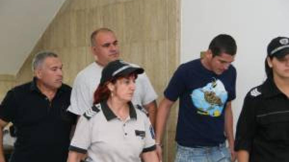 В кого се съмнява Веселин Тодоров-Германеца за отвличането и убийството на детето си? В кого се съмнява Веселин Тодоров-Германеца за отвличането и убийството на детето си?