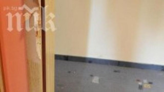 Малката Александра е убита още в четвъртък