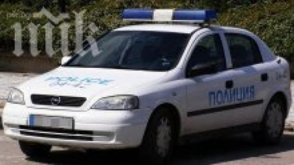 Барикадиралият се в Черниче не е бил заплаха за хората и полицаите Барикадиралият се в Черниче не е бил заплаха за хората и полицаите
