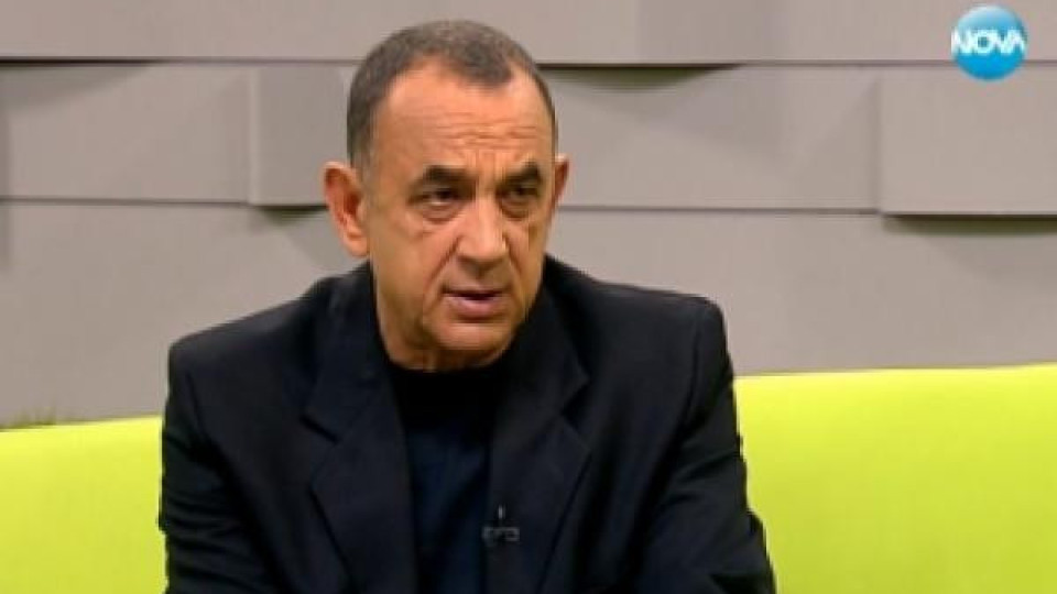 Криминалист: Убиецът на Александра е с болна психика Криминалист: Убиецът на Александра е с болна психика