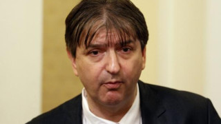 Синът на Лъчо Мозъка спипан за обир на бензиностанция