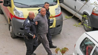 Лудият Васил от Черниче изнасилен от контрабандисти