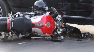 Пиян шофьор уби моторист без книжка