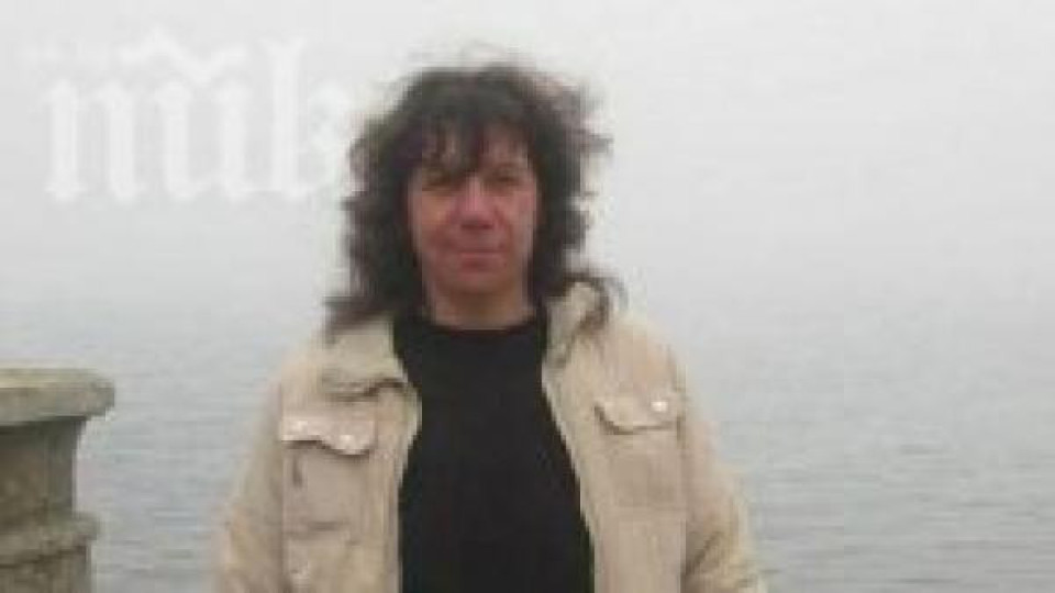 Атанаска иска да остане в ареста, страхува се от отмъщение Атанаска иска да остане в ареста, страхува се от отмъщение