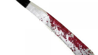 Рецидивист е кълцал с нож младежа пред дискотеката в Кюстендил