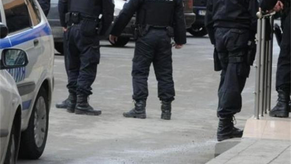 Мъж нахлу в детска занималня във Варна Мъж нахлу в детска занималня във Варна