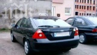 Швейцарец се оплака, че му откраднали 10 000 лева на паркинг в Карнобатско