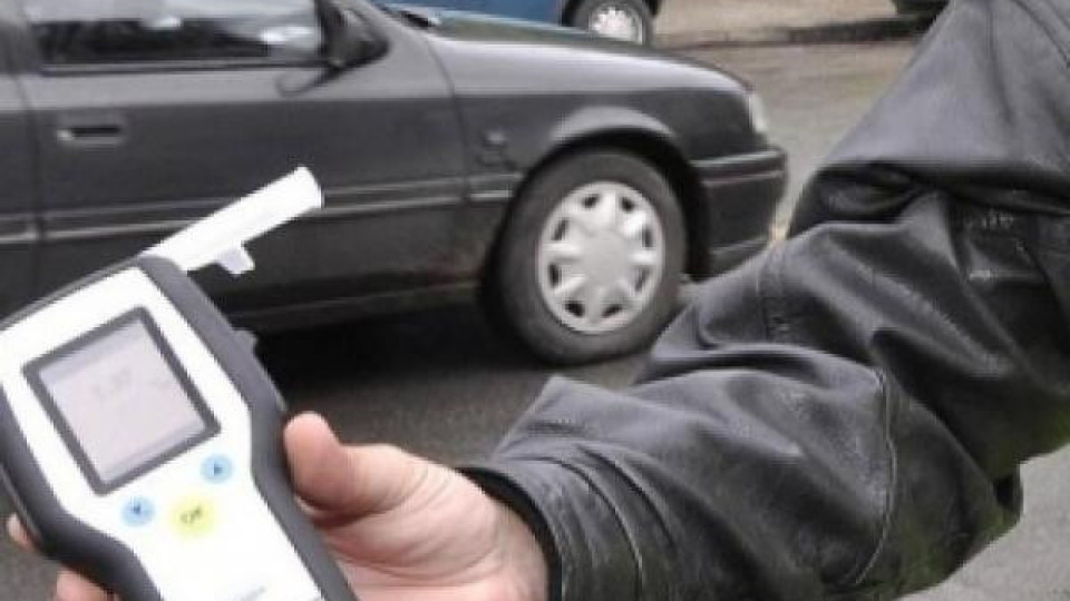 Пет години затвор за пиян шофьор, убил съпругата си Пет години затвор за пиян шофьор, убил съпругата си