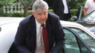 Рецидивист!? Синът на Лъчезар Иванов е разследван за обира на още 2 бензиностанции!