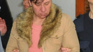 Атанаска удушила Алекс с две торбички