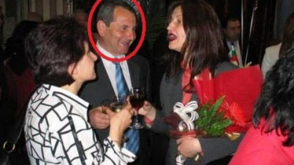 Мутри пребиха с гребло бивши наематели на язовир Мутри пребиха с гребло бивши наематели на язовир