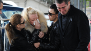 Мъчение! Разкриха страшни подробности около убийството на малката Алекс