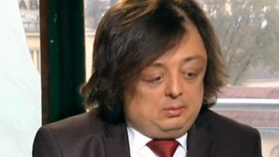 Григор Здравков: Няма как да вкарате кокаин, ако няма политически чадър Григор Здравков: Няма как да вкарате кокаин, ако няма политически чадър