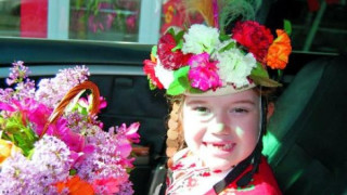 Това е било най-съкровеното желание на малката Алекс