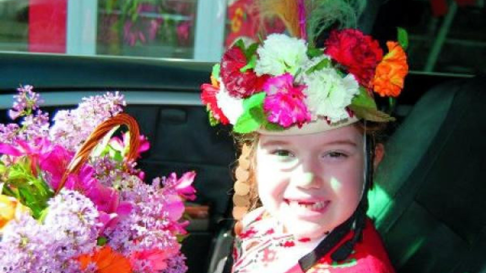 Това е било най-съкровеното желание на малката Алекс Това е било най-съкровеното желание на малката Алекс