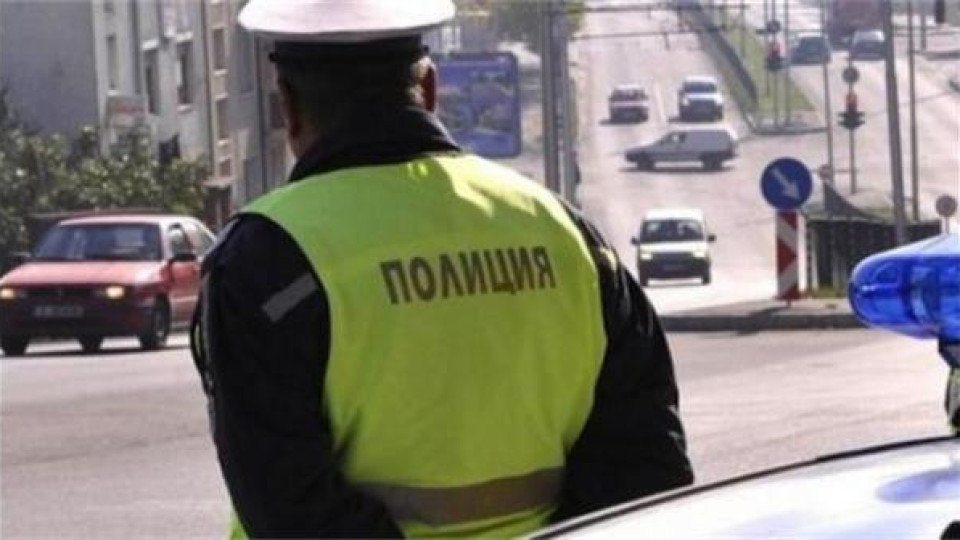 Пловдивчанка блъсна служителка на "Чистота" Пловдивчанка блъсна служителка на "Чистота"