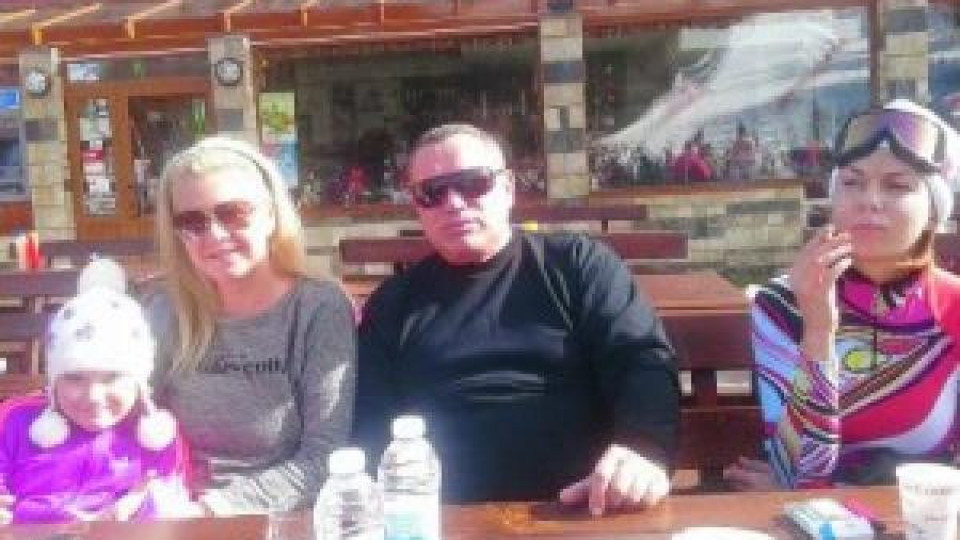 Роднините на Атанаска се молят полицаите да заловят истинския убиец на малката Алекс! Роднините на Атанаска се молят полицаите да заловят истинския убиец на малката Алекс!