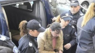 Жестоката Атанаска рухна! Едно единствено изречение е изкарало извън релси убийцата