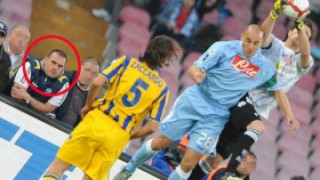 Наследник на мафиотския бос Ло Русо арестуван в Ница