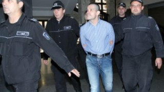 Крият пъклен план за готвено покушение срещу Брендо в затвора