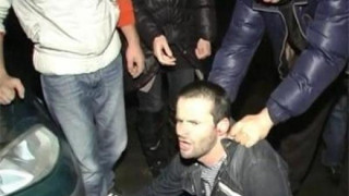 В национален ефир: Пребиха като куче посредник за работа!