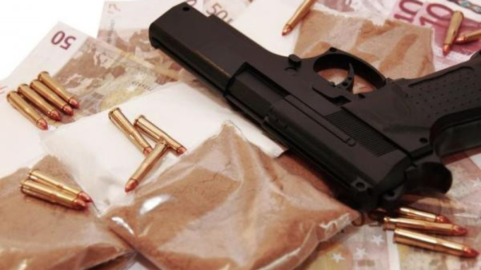Украински мафиоти искат наркопазара у нас? Украински мафиоти искат наркопазара у нас?