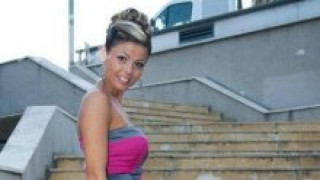 Нито една камера не е засякла хубавата Валя, която изчезна в Бургас