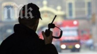 Спипаха гастрольор – рецидивист в Ямбол