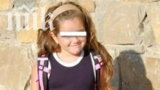 Болно и изморено куче се провалило при търсенето на Алекс