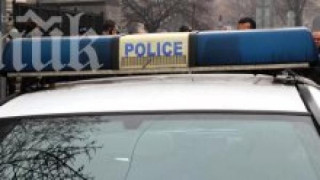 Откриха мъртва възрастна жена в разбитата й къща