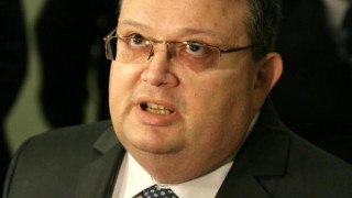 Цацаров призна за досъдебно производство срещу шефа на Апелативния съд в София