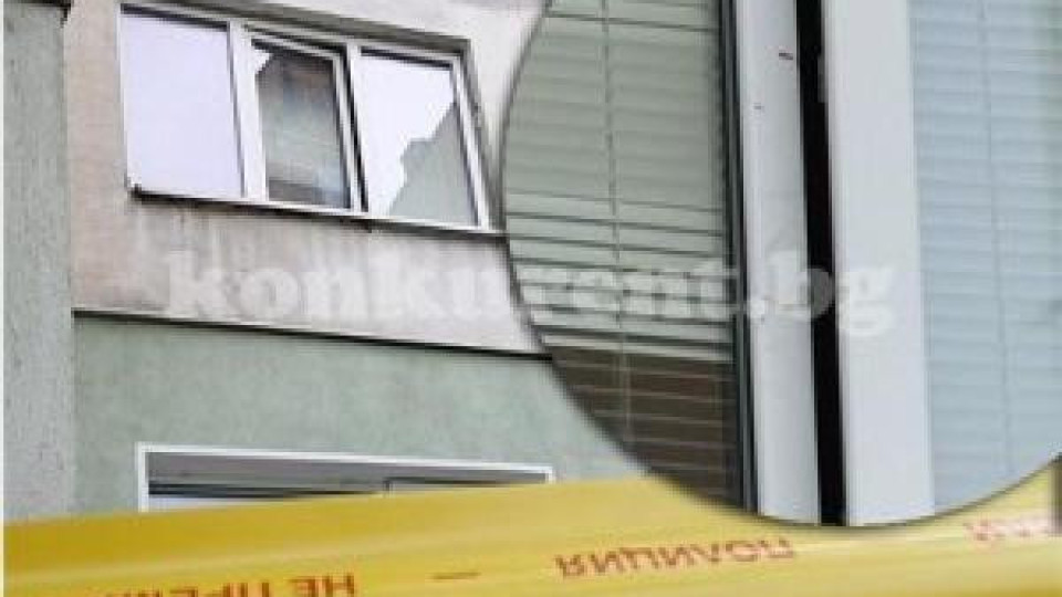 Валери Калчев обикалял дома си облян в кръв, след като застрелял Клавдия Валери Калчев обикалял дома си облян в кръв, след като застрелял Клавдия