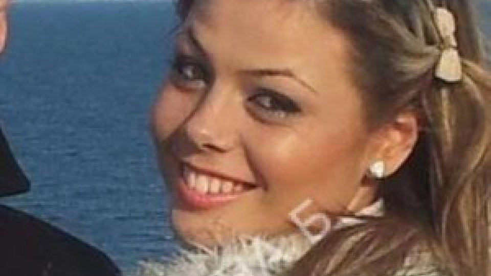 Николета Йорданова: Валя е жива Николета Йорданова: Валя е жива