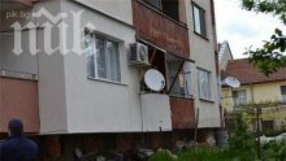 Причина за двойното убийство в Джебел - любовен триъгълник? Майката въртяла любов с няколко мъже Причина за двойното убийство в Джебел - любовен триъгълник? Майката въртяла любов с няколко мъже