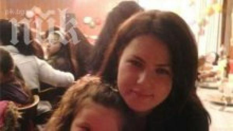 Ето ги зверски убитите майка и дъщеря (снимки) Ето ги зверски убитите майка и дъщеря (снимки)