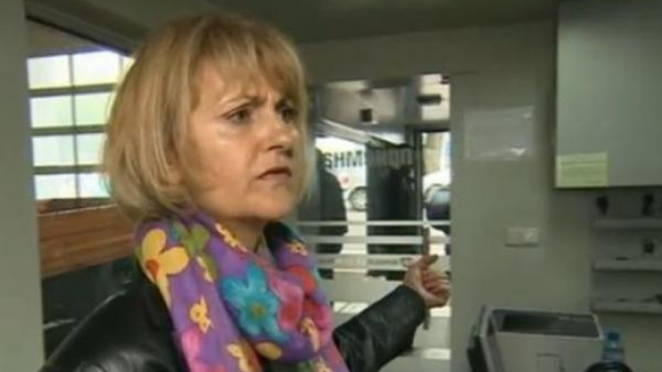 Около 38 бона задигнати при обира на автосервиза в "Павлово" Около 38 бона задигнати при обира на автосервиза в "Павлово"